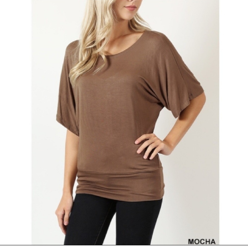 🆕Zenana Outfitters Top